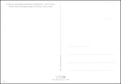OTVORITEV VELODROMA SVETOVNA MLADINSKA KOLESARSKA PRVENSTVA
